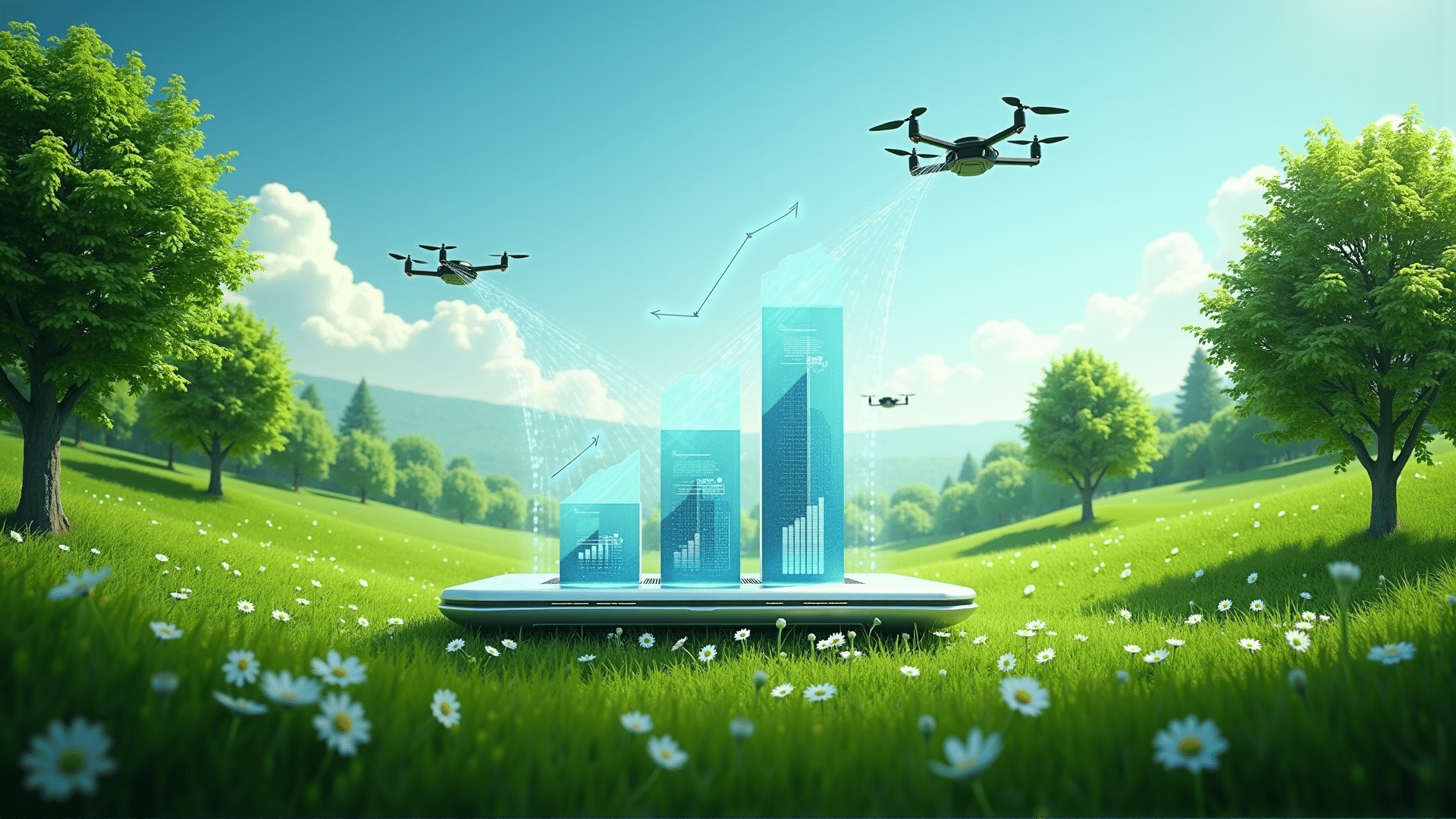sustainable investments landscape