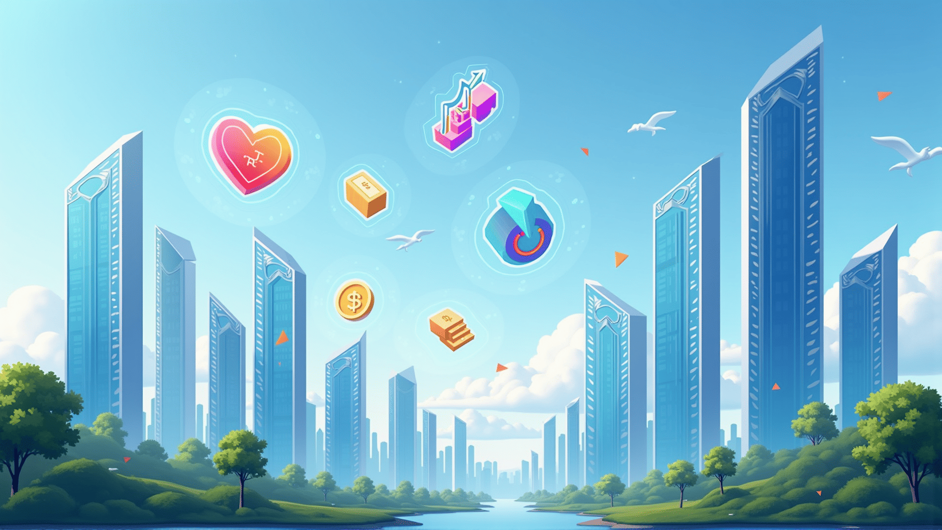 NFTs in investment strategies