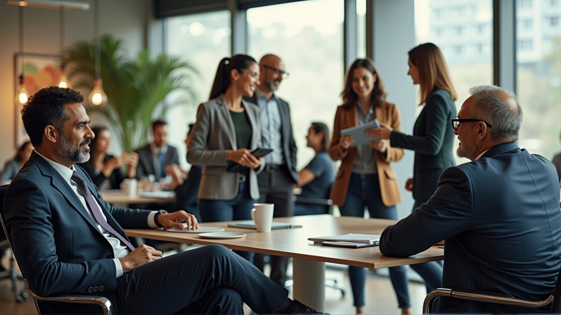 Clients sharing testimonials about Aster DEX